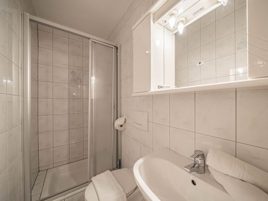 Chalet-appartement Andrea-7