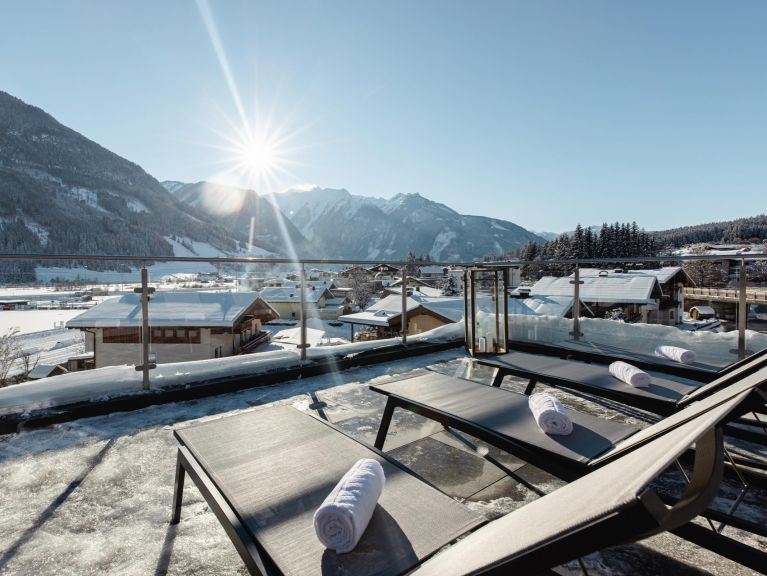 Chalet-appartement Das Neukirchen Studio