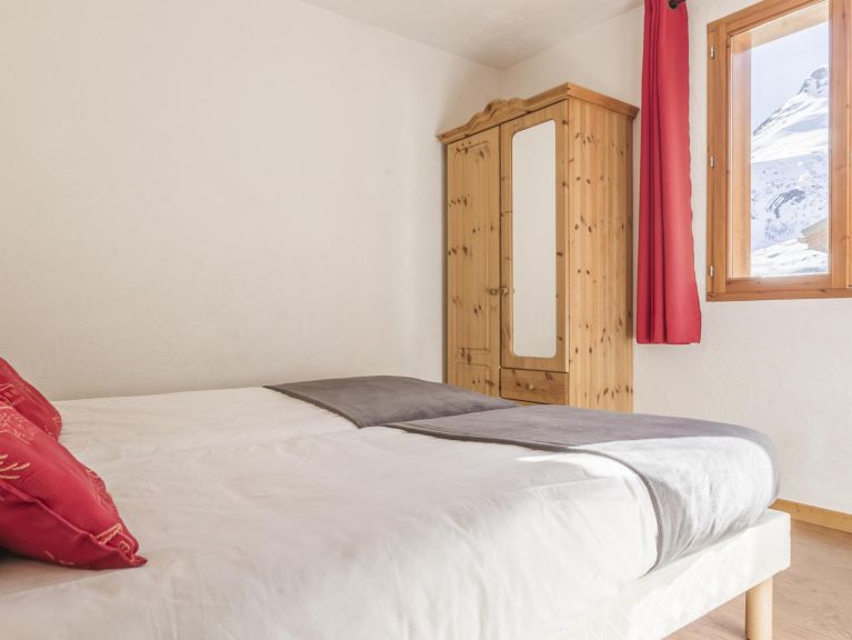 Chalet Brequin