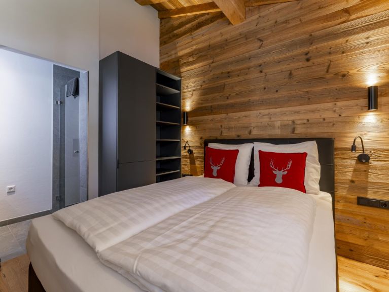 Chalet Lengau Luxurious B Hinterglemm