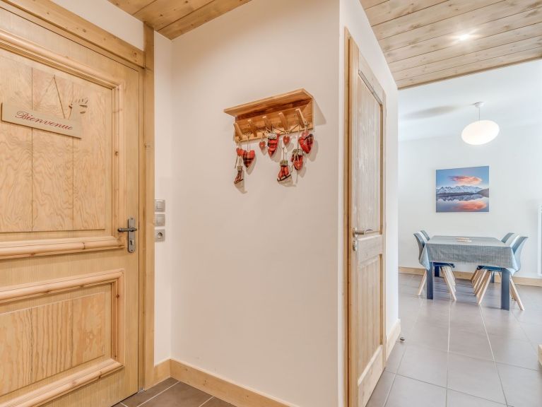 Appartement Les Balcons Etoiles Appartement A19