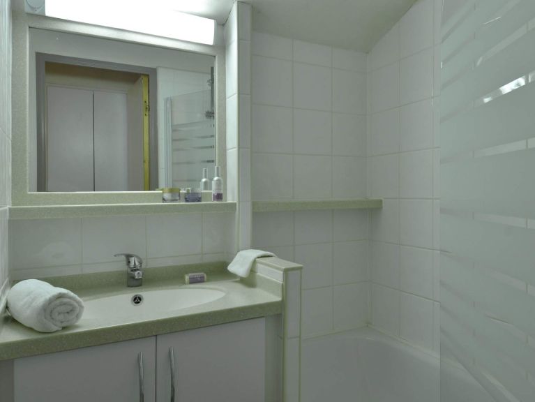 Appartement Andromede vijfde verdieping