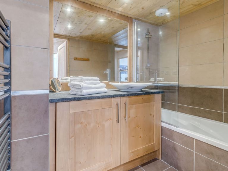 Appartement Les Balcons Etoiles Appartement A19