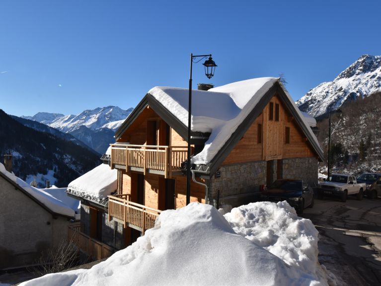 Appartement Marguerite