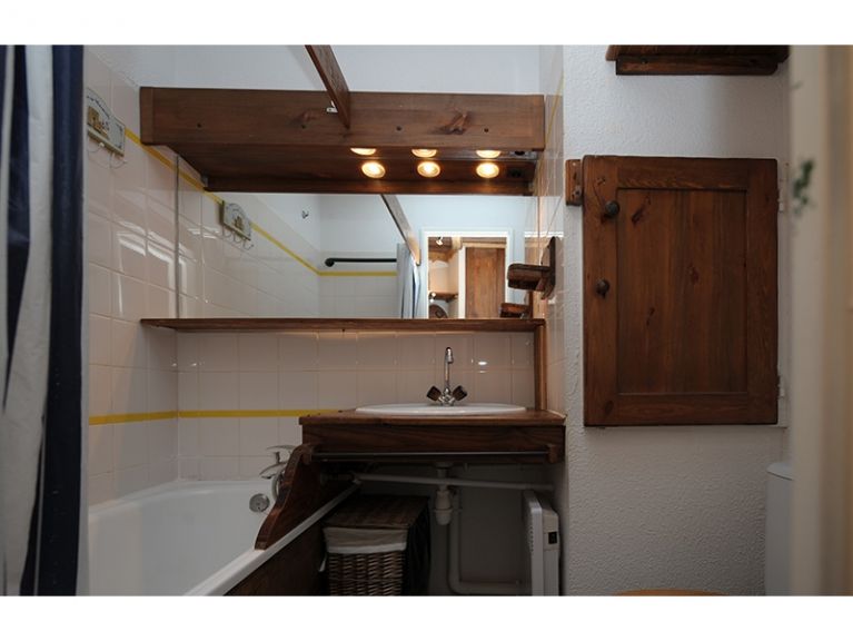 Appartement Necou