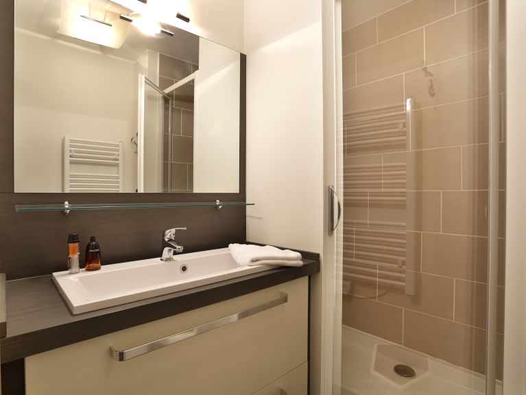 Chalet-appartement Au Coeur des Ours