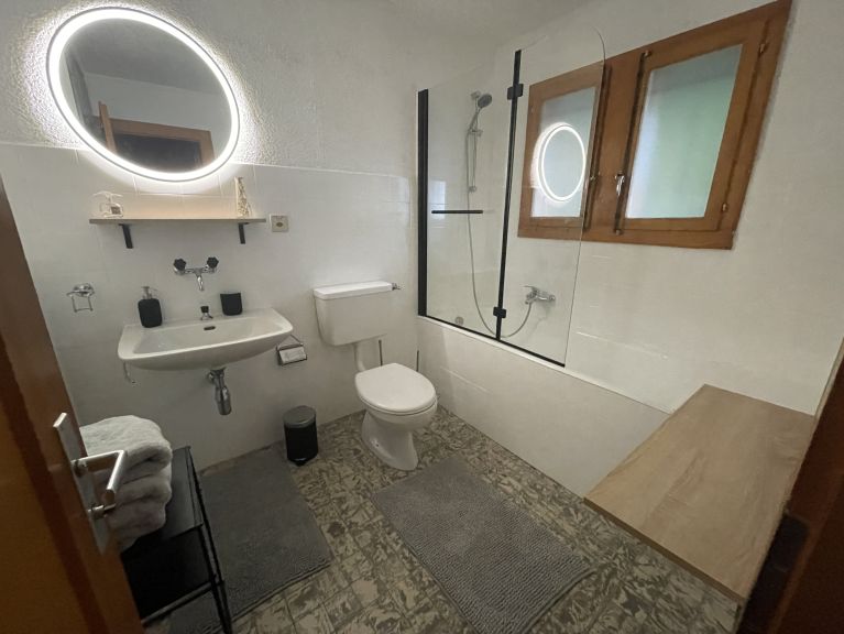 Chalet Coco met privé-sauna