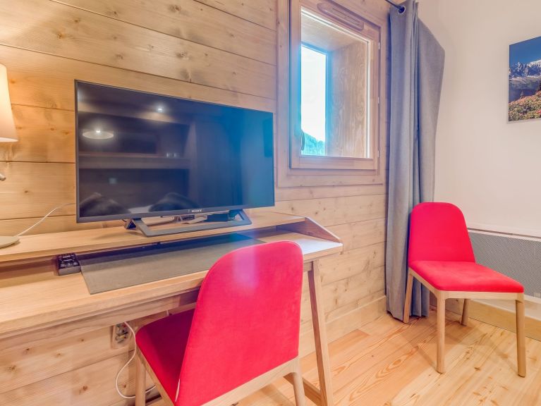 Appartement Les Balcons Etoiles Appartement A19