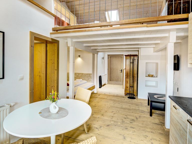 Chalet-appartement Edelweisspitze