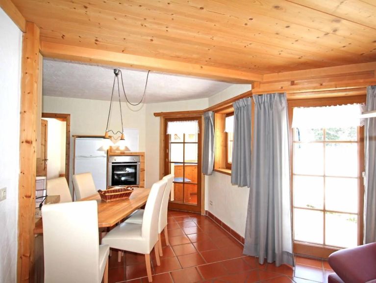 Chalet-appartement Krug