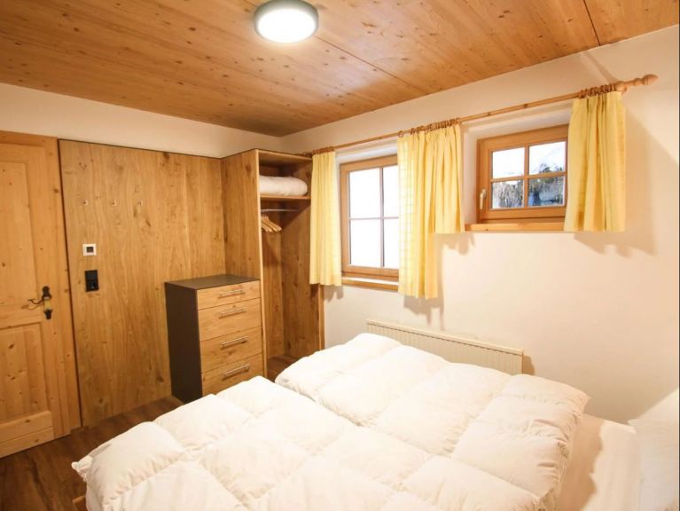 Chalet Carpe Diem