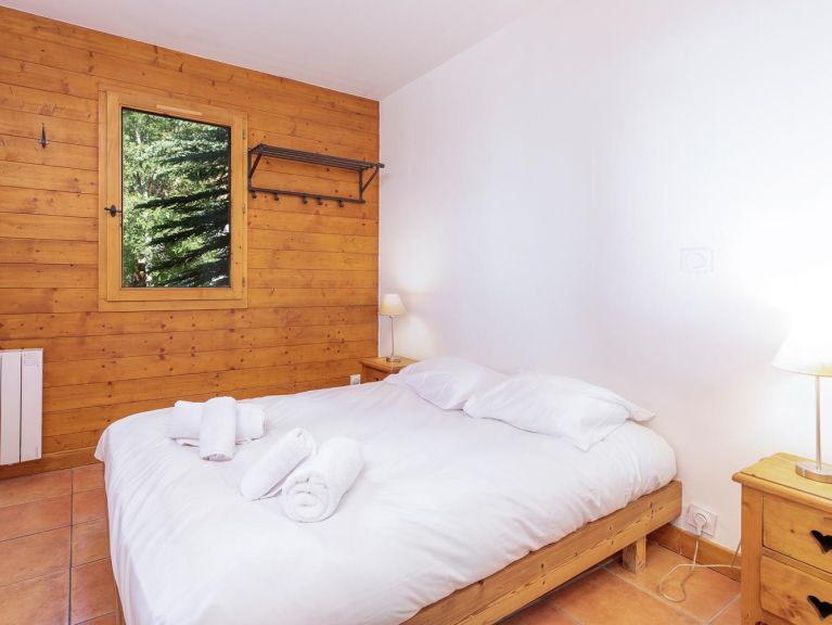 Chalet Doron Bettaix Eden