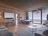 Chalet-appartement Mountain Lofts Granat-4