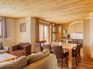 Chalet-appartement Les Portes du Grand Massif Type A-5