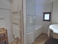 Chalet Gretl inclusief catering-17