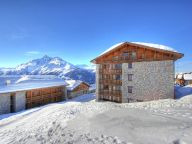 Chalet-appartement Les Balcons de La Rosière-26