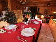 Chalet Tirolerhof Apart inclusief catering-6