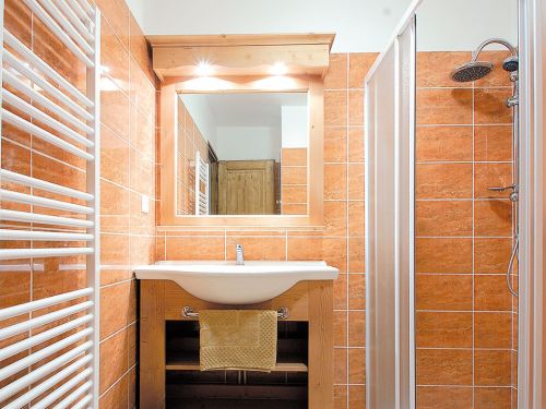 Chalet Les Sorbiers 2 - 12 personen – afbeelding 2