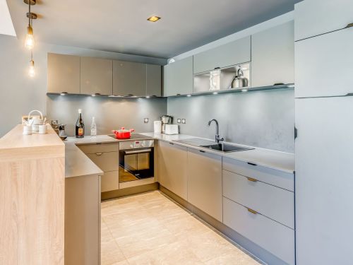 Appartement Phoenix Le Flocon - 8 personen – afbeelding 2