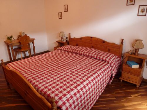 Appartement Casa Metz - 2-4 personen – afbeelding 2