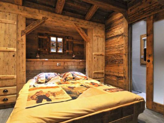 Chalet-appartement Imelda-9