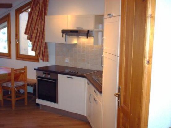 Appartement Les Balcons de Tougnettes-5