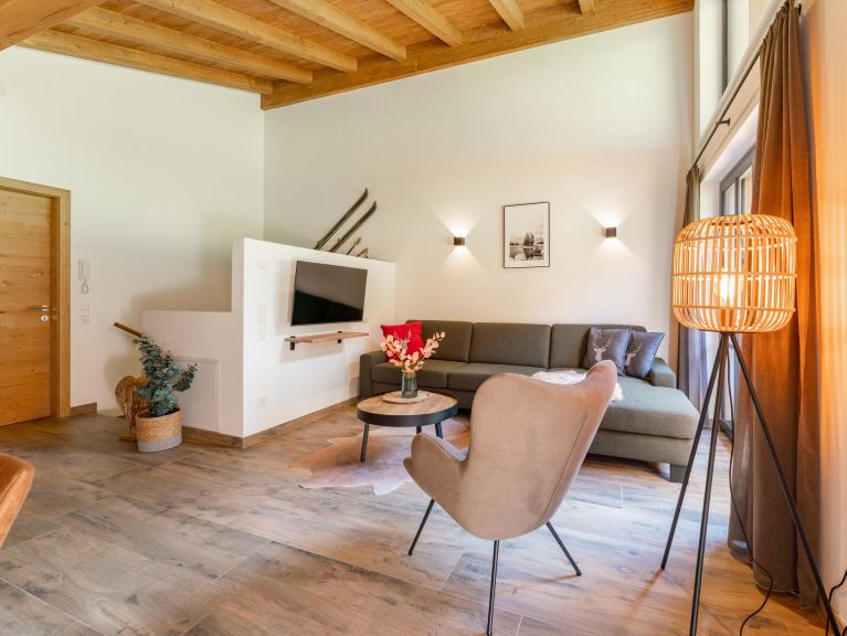 Chalet Pinzgau Lodge 1C