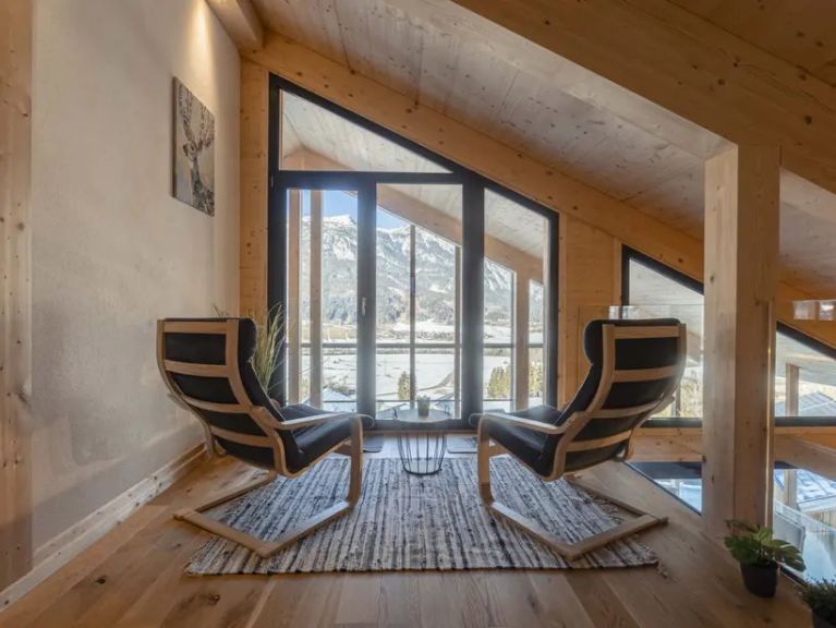 Chalet-appartement Bergresort Hauser Kaibling Appartement