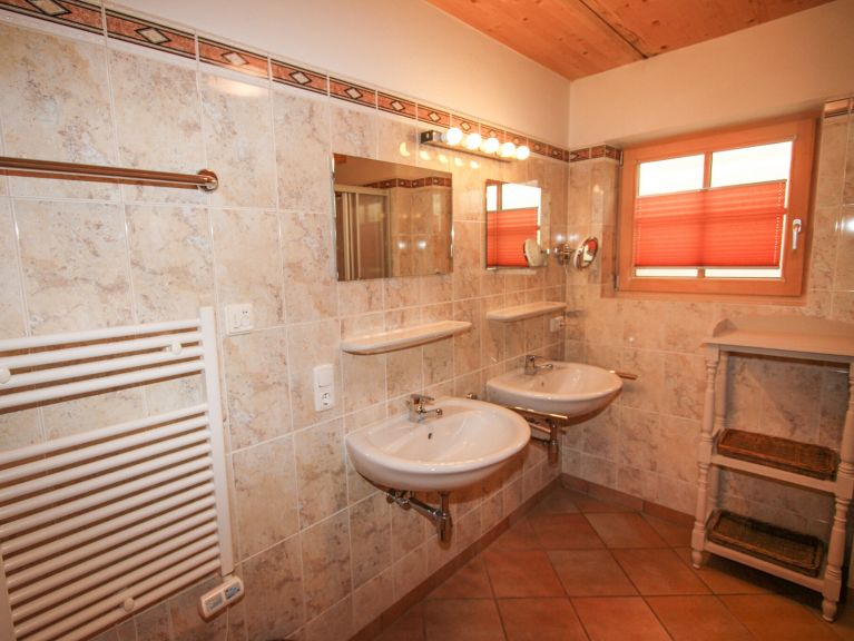 Chalet Bella Nova