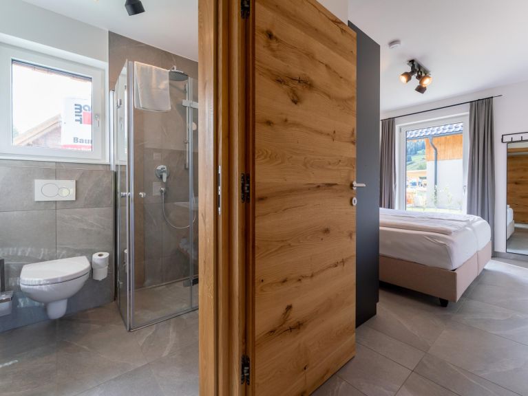 Chalet Mountain Chalet Five