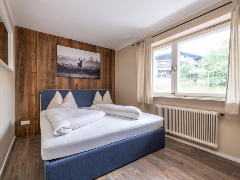 Chalet Stitzgassl