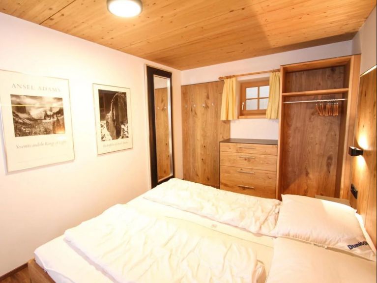 Chalet Carpe Diem