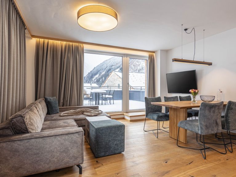 Appartement Carpe Solem Rauris