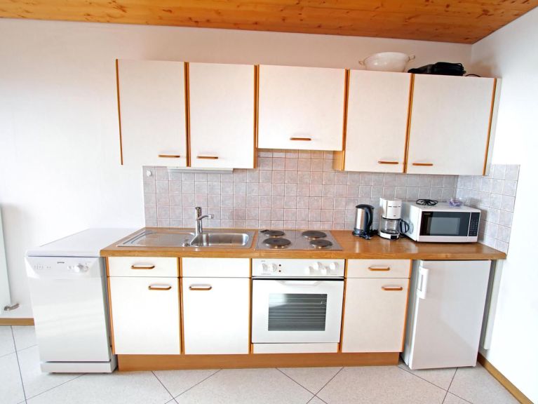 Chalet-appartement Voithofer Top 2