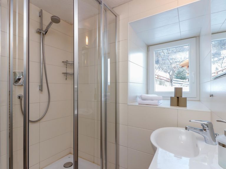 Chalet Golden Hirsch