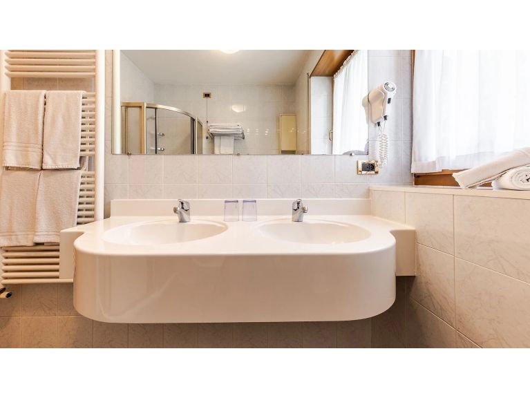 Chalet-appartement Evaldo type A