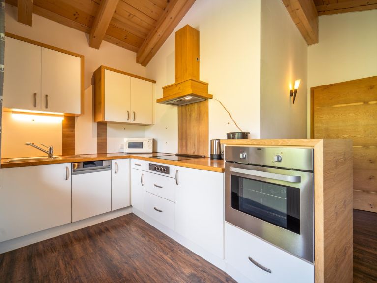 Appartement Sommerstein