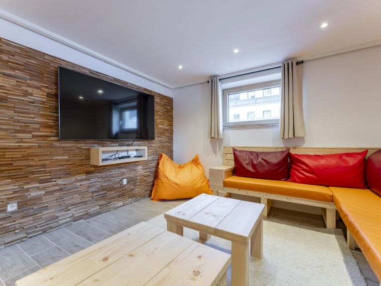 Chalet Amadé