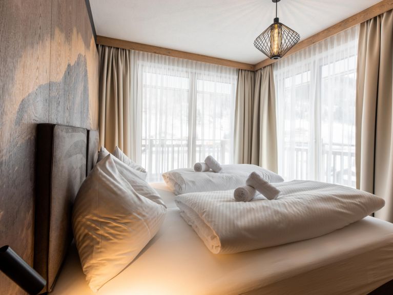 Chalet-appartement Das Neukirchen Type 3b