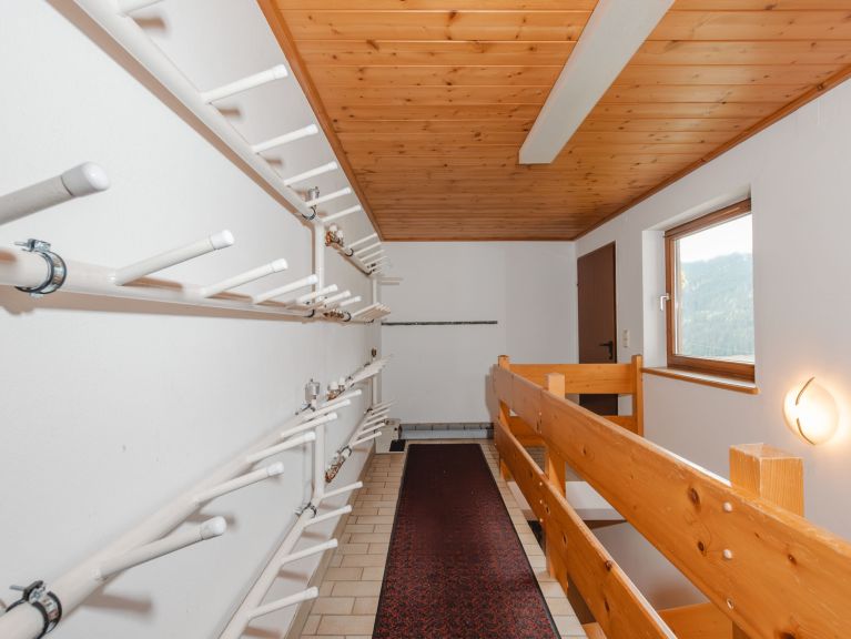 Chalet Mitteregg