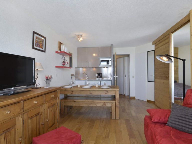 Appartement Andromede