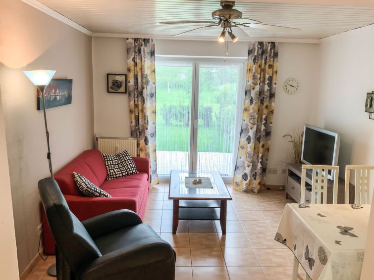 Appartement Rudis