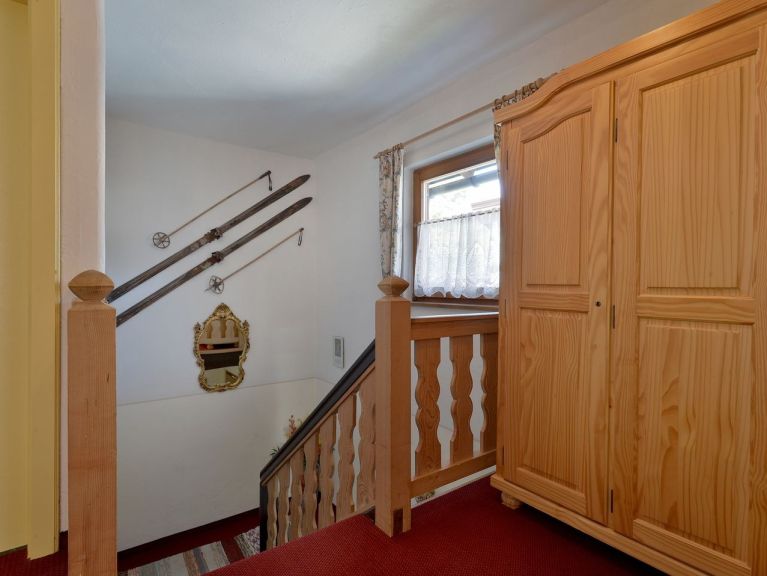 Appartement Haus Lindner Combinatie - hele huis