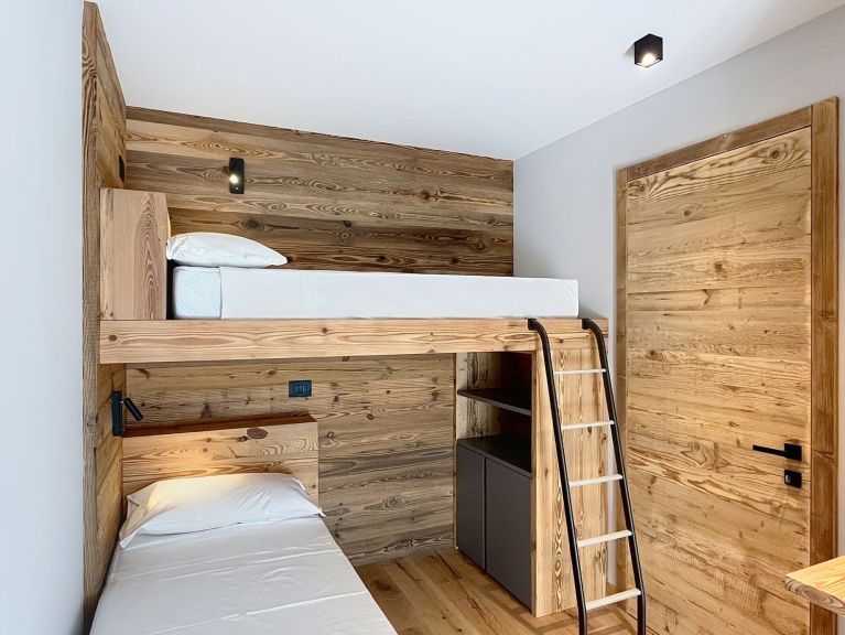 Appartement Antica Fontana