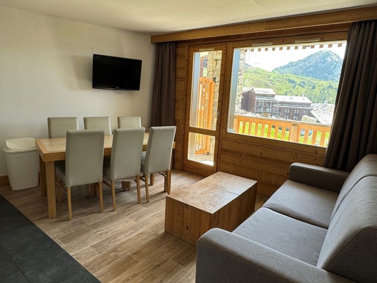 Appartement Le Centaure