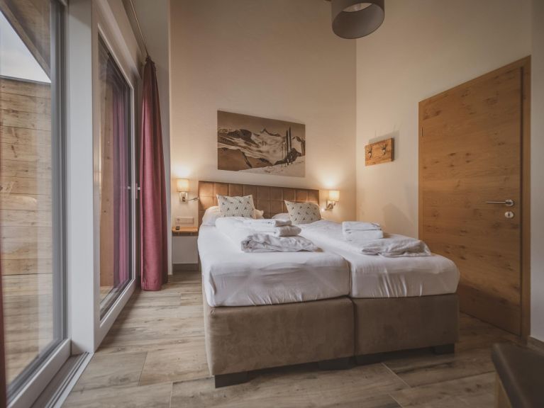 Chalet Elise