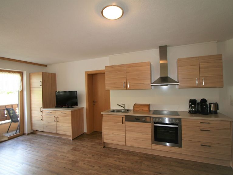 Appartement Christian