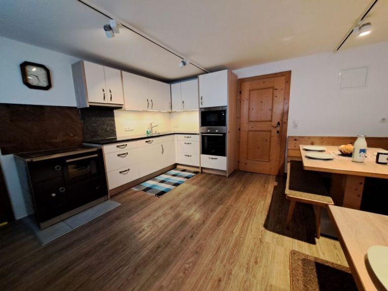 Chalet Oberhaus