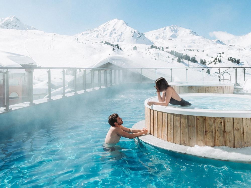 spa