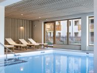 Appartement Club MMV Samoëns Village bergzicht-3